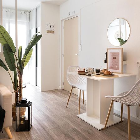 Le Boho Chic Studio Cosy Narbona Zewnętrze zdjęcie