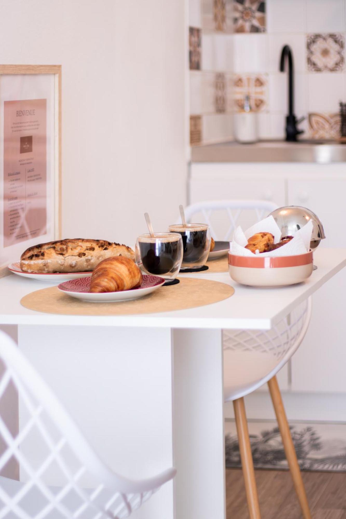 Le Boho Chic Studio Cosy Narbona Zewnętrze zdjęcie