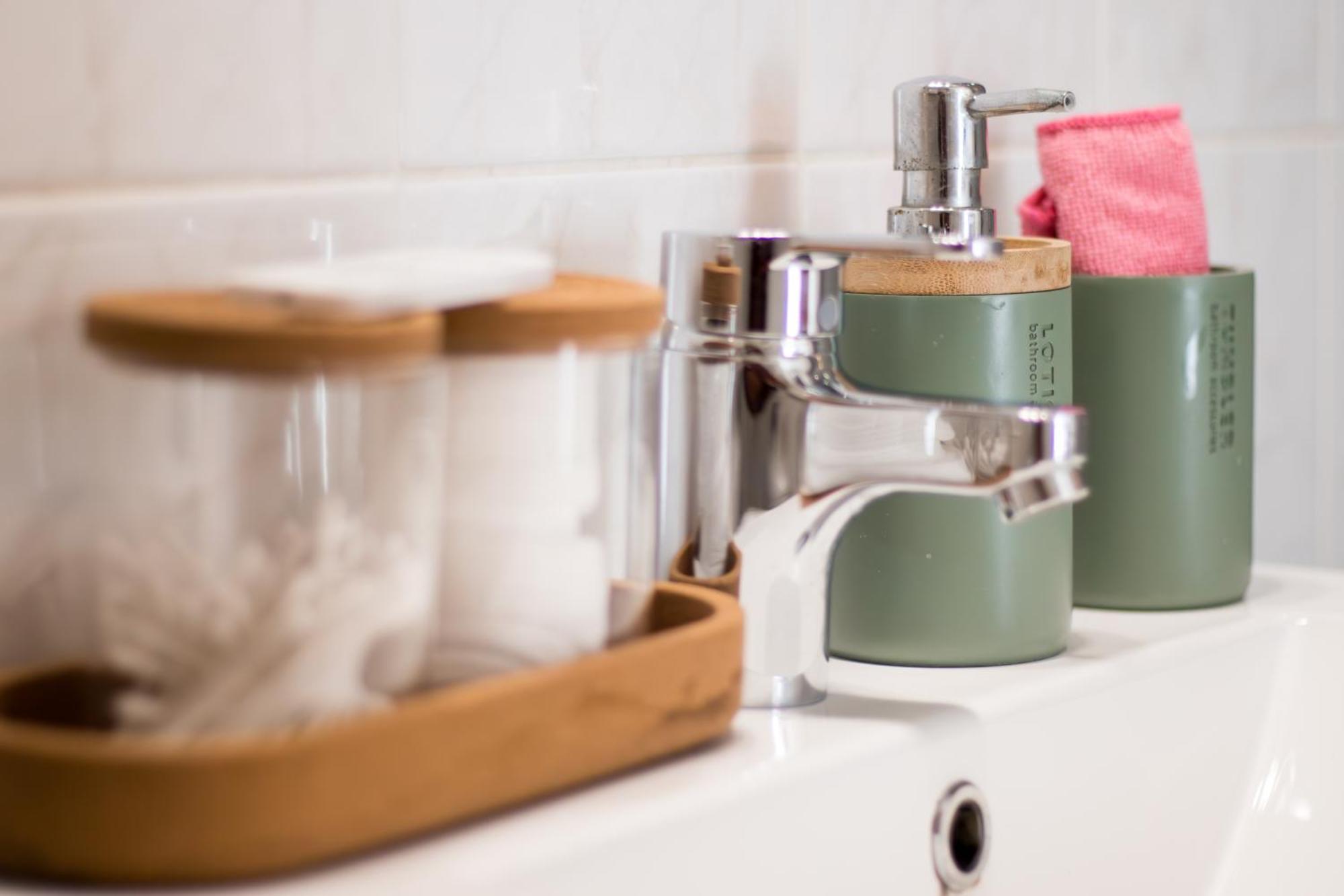 Le Boho Chic Studio Cosy Narbona Zewnętrze zdjęcie