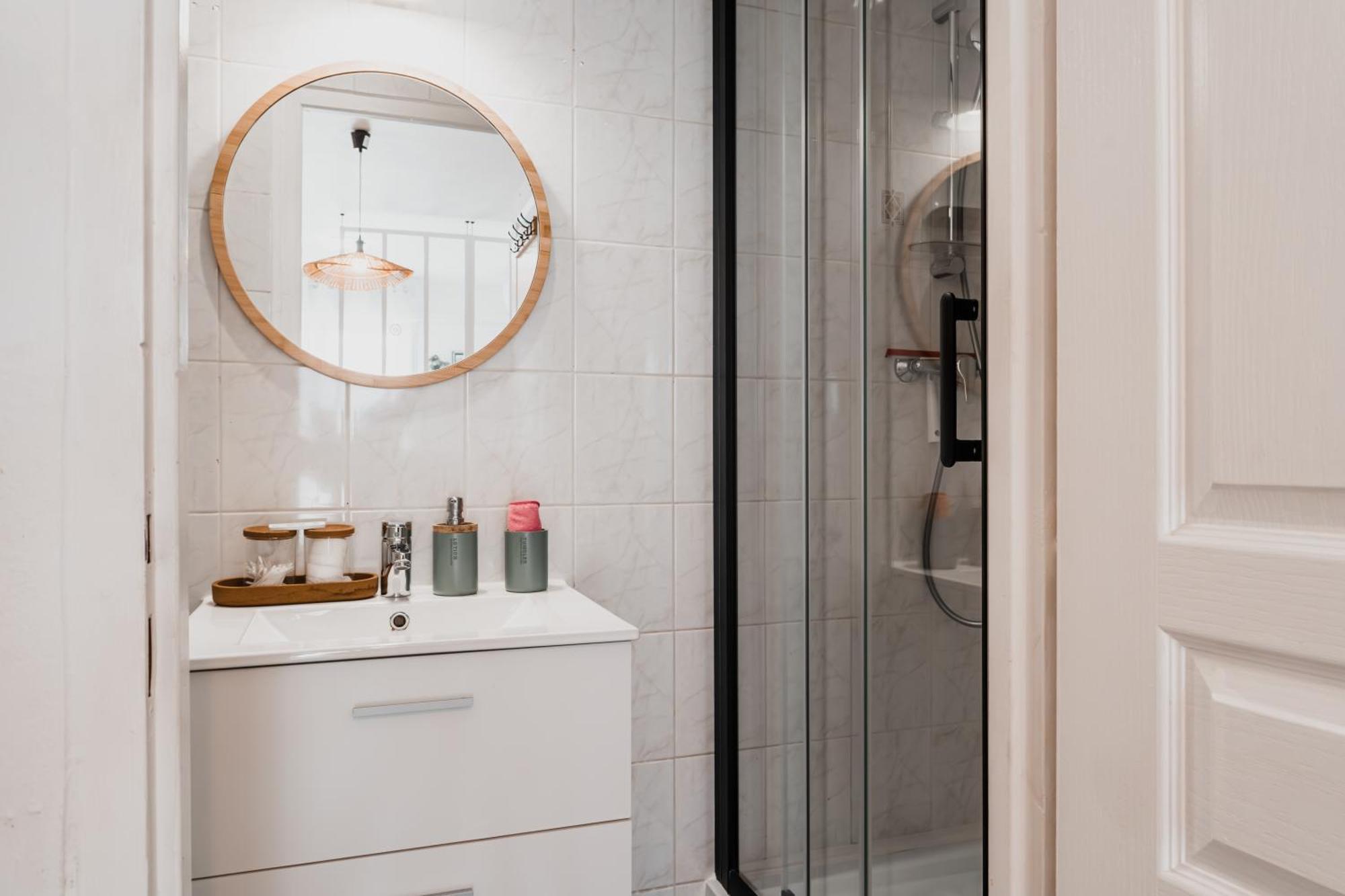 Le Boho Chic Studio Cosy Narbona Zewnętrze zdjęcie