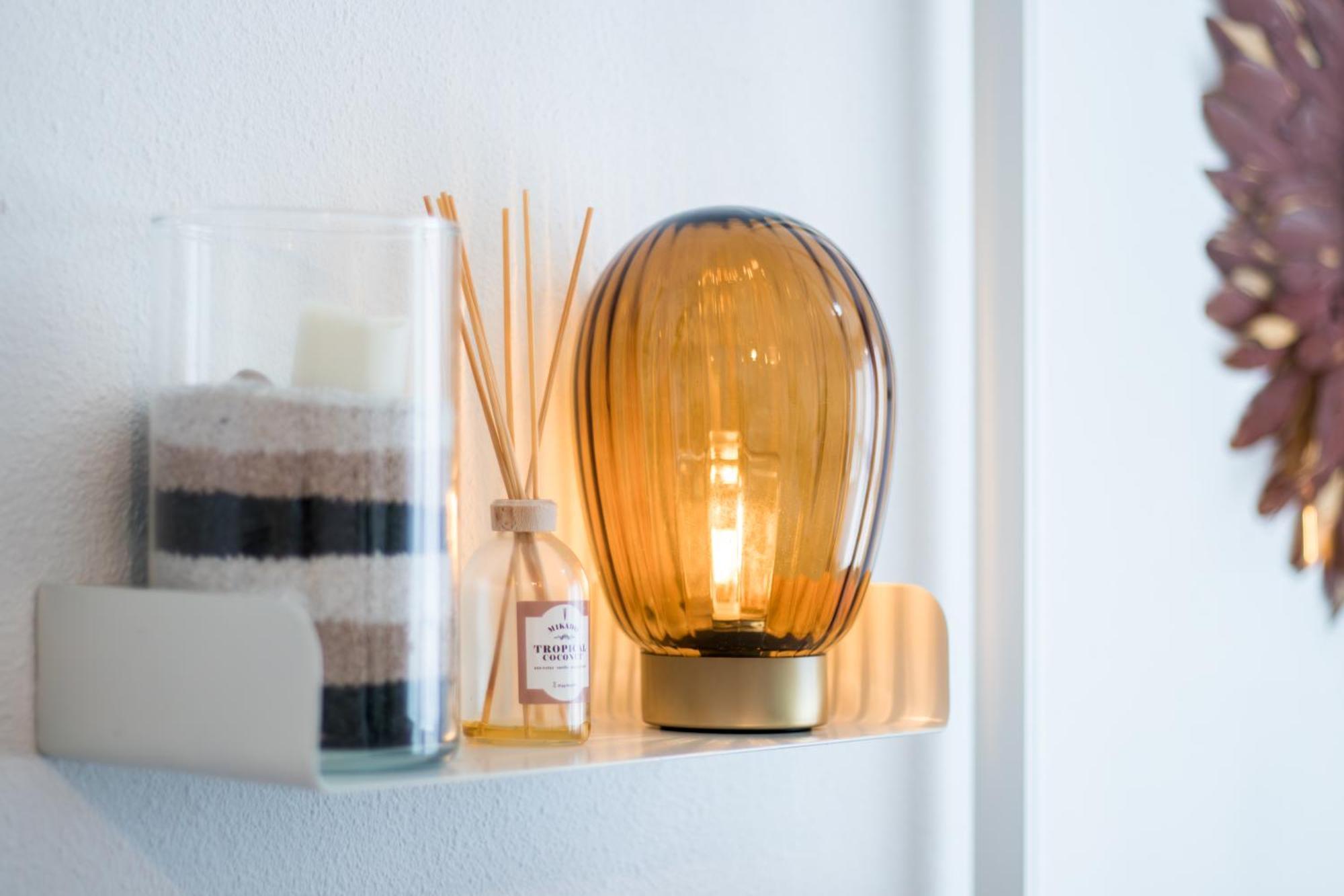 Le Boho Chic Studio Cosy Narbona Zewnętrze zdjęcie