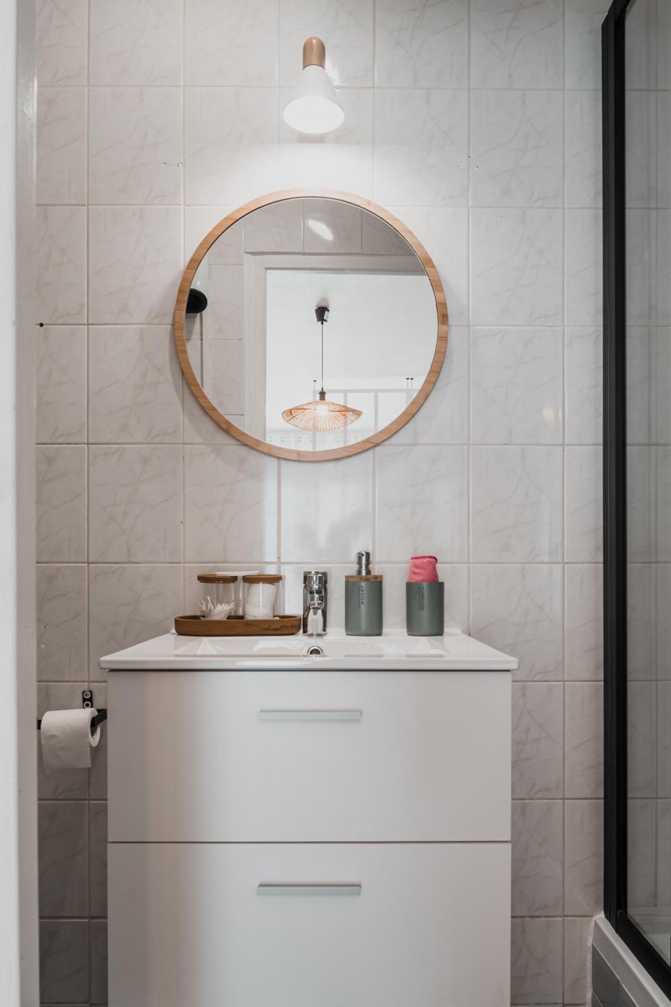 Le Boho Chic Studio Cosy Narbona Zewnętrze zdjęcie